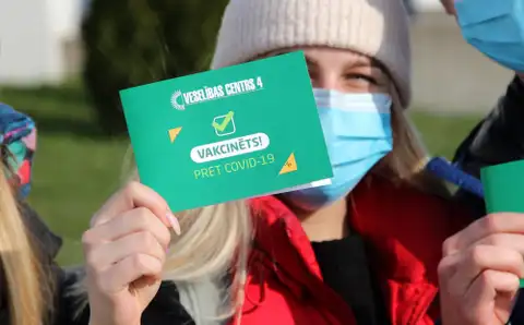 Ijabs: EP nepārprotami atbalsta digitālā zaļā sertifikāta ieviešanu