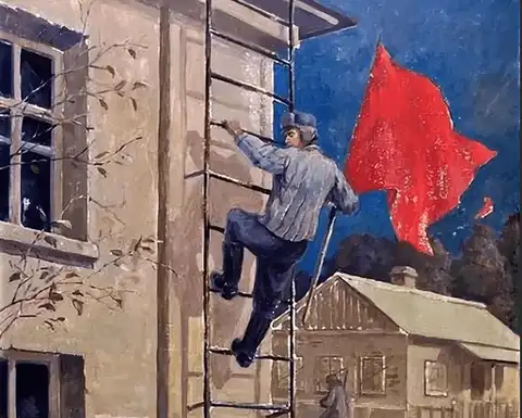 «Мало говорим о преступлениях коммунизма»: директор СГБ сетует, что молодые латыши увлекаются социализмом