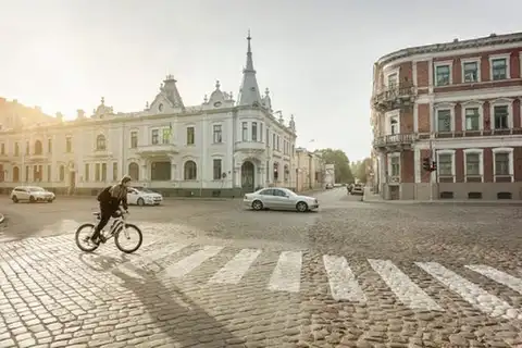 Liepājas Jūrmalas parkā atklās pārvietoto Latvijas mūziķu Slavas aleju