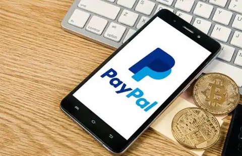 Мошенники перебрались в «PayPal»: по э-почте просят прислать фото документов