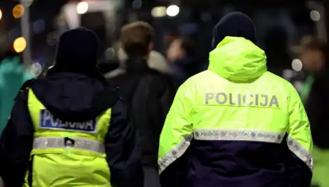 Policija neizslēdz, ka incidents Tukumā nav saistīts ar noziegumu