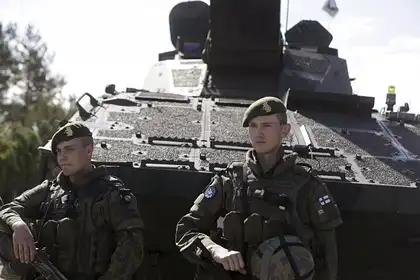 Aizsardzības spēku komandieris: Somija ir gatava cīnīties ar Krieviju, ja tai uzbruks