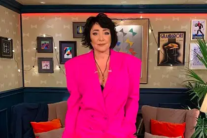 Лолита рассказала о пережитых сексуальных домогательствах