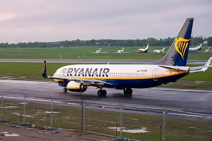 СМИ узнали об отъезде из Белоруссии посадившего Ryanair диспетчера