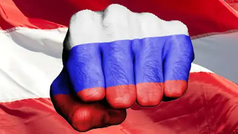 Krievija izsaka protestu Latvijai par robežsargu darbībām pret iebraucošajiem Krievijas pilsoņiem