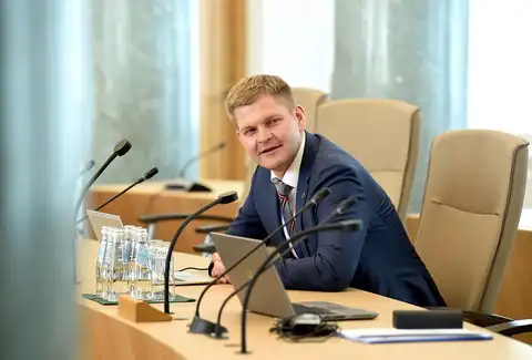 Eglītis «Latviju bez bērnunamiem» prognozē pēc pieciem līdz septiņiem gadiem