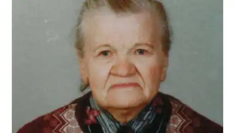 Искали с дроном и собаками: пропала 100-летняя женщина