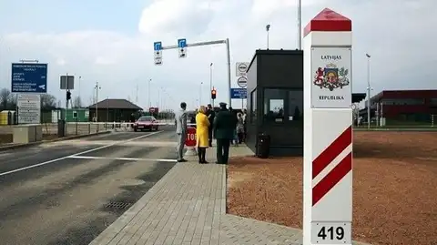 Уже с воскресенья: на границах Шенгена вводится новая система въезда-выезда