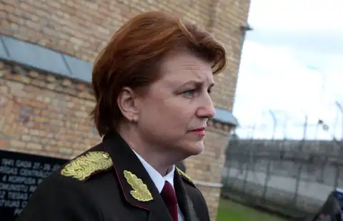 «Система поддержки бывших заключенных не означает давать рыбу, а давать удочку”: генерал Спуре