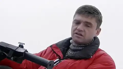 «Персональный ангел»: какой будет вторая экранизация первого романа Татьяны Устиновой
