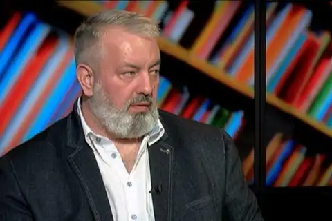 Премьером надо ставить Ринкевича, пока ещё можно спасти страну: Велдре
