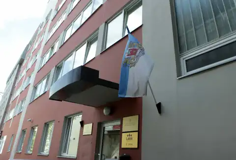 «Saskaņa» vērsusies KNAB par iespējamu naudas izšķērdēšanu Rīgas domes Komunikācijas pārvaldē