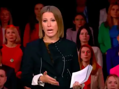Опубликован момент смертельного ДТП с участием Собчак (ВИДЕО)