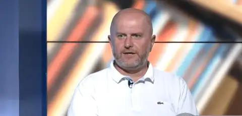 Бывший глава дорожной полиции: «На строительство скоростных трасс уйдет 19 лет? Серьёзно?!»