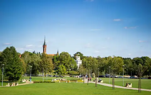 Atklājam kārtis. Kā Druskininkos organizēt aktīvo atpūtu