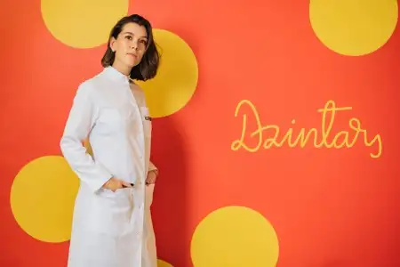 Likvidēts maksātnespējīgais kosmētikas ražotājs «Dzintars»