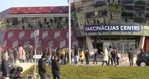 ПРИВИВАЕМСЯ! 5 серьёзных аргументов, чтобы не откладывать вакцинацию