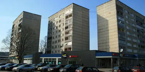 Kopš gada sākuma sērijveida dzīvokļu cenas augušas par 8,7%: Arco