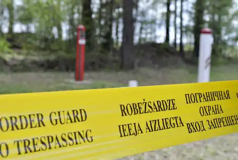 Valdība varētu pagarināt ierobežojumu termiņu Krievijas pilsoņu ieceļošanai Latvijā