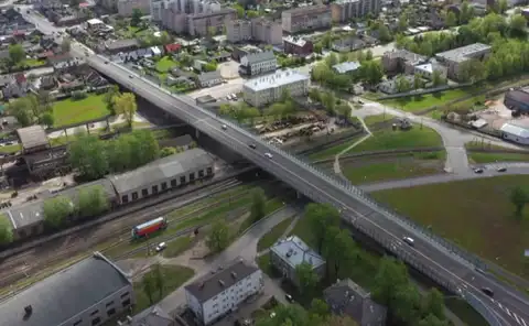Par Daugavpils separātisma idejas popularizēšanu apsūdzētais vīrietis strādājis pašvaldības uzņēmumā
