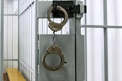 Обещал расстрелять прохожих: в Валмиере полиция задержала человека с оружием