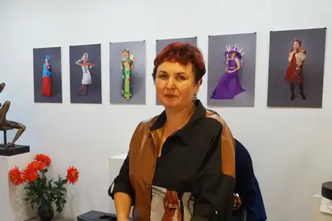 Из математика — в фотографы: Елена Алешкина умеет увидеть необычное в обычных вещах