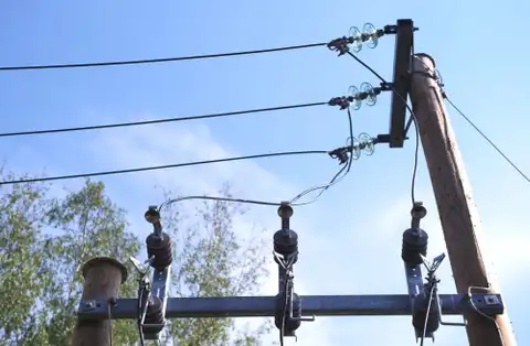 Elektrības vidējā cena pagājušajā nedēļā Baltijā samazinājās par 54%