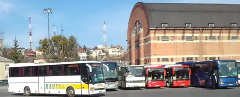 KP par neatļautu vienošanos LAP, «Nordeka» un «Latvijas sabiedriskajam autobusam» piemērojusi kopumā 1,975 miljonu eiro sodu