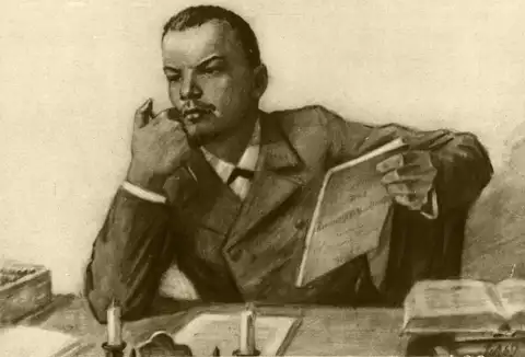 Хорош ли был Ленин как адвокат? Давайте посмотрим на его судебные дела