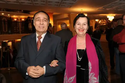 Умерла вдова Николая Сличенко