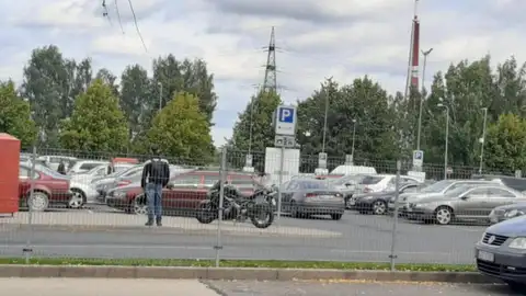 Pirmreizējā tehniskā apskate būs jāveic trīs gadu laikā pēc transportlīdzekļa reģistrācijas