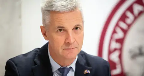Pabriks: Visām NATO dalībvalstīm ir vienādas tiesības uz savu neatkarību, drošību un aizsardzību