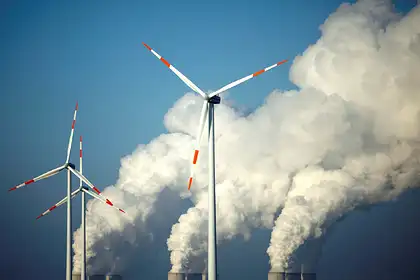 «Elektrum Lietuva» par 30 miljoniem eiro būvēs savu pirmo vēja parku Lietuvā