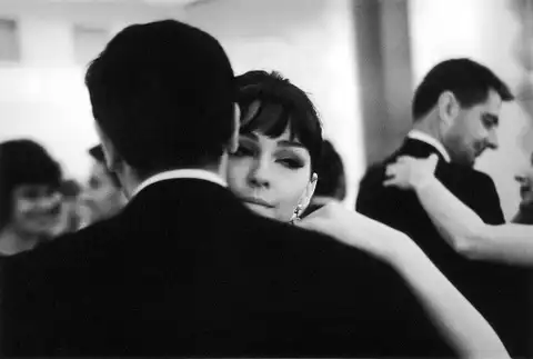 Рижские танцплощадки 1960–х: «Баранка»,«Магадан» и другие