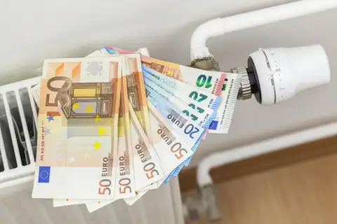 «Latvenergo»: Dabasgāzes cena šajā apkures sezonā varētu būt augstāka nekā pagājušajā ziemā