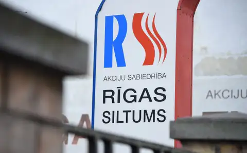А что он сделал? Дело против бывшего главы Rīgas siltums развалилось