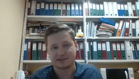 В Африке больше молодых, в Европе больше пожилых: латвийский биолог уверен, что встреча с «омикроном» неизбежна