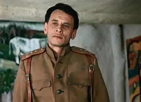 Умер режиссер Владимир Наумов