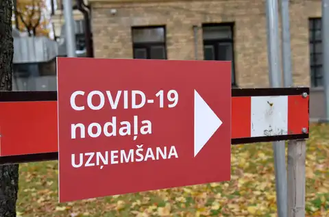 Летний всплеск заболеваемости COVID-19 вызывает беспокойство