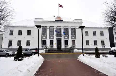Tikai desmitā daļa aptaujas dalībnieku atbalsta ielu pārdēvēšanai Rēzeknē