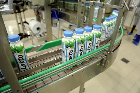 «Food Union» ģenerāldirektore: Izmaksu pieaugums ietekmēs cenu kāpumu arī turpmāk