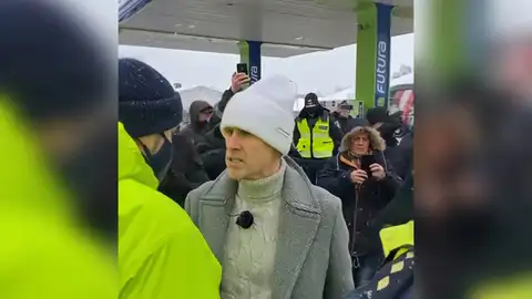 Rīgas dome nesaskaņo Gobzema nākamnedēļ Rīgā iecerēto pasākumu