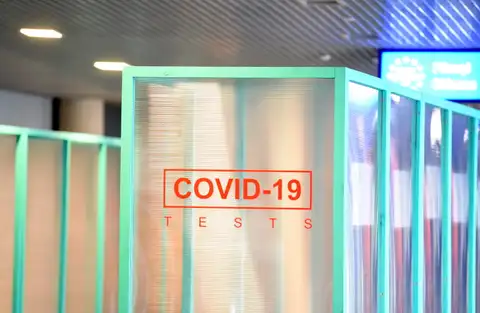 В Эстонии выявлены 4783 новых случая Covid-19, в Литве — 5735
