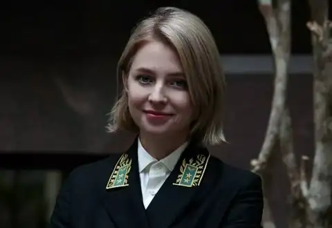 Поклонская не поедет послом России в Кабо-Верде: «Изменились личные обстоятельства»