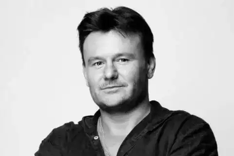Умер звезда российских сериалов Иван Рудаков