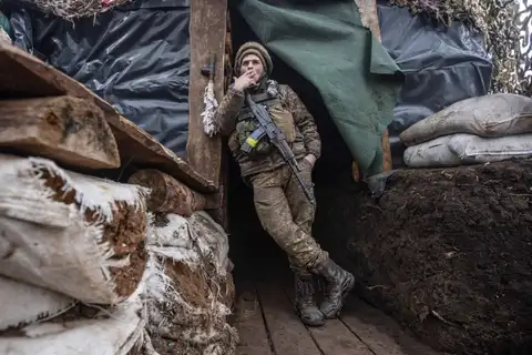 Финляндизация или война: Владимир Пастухов о непростом выборе для Украины
