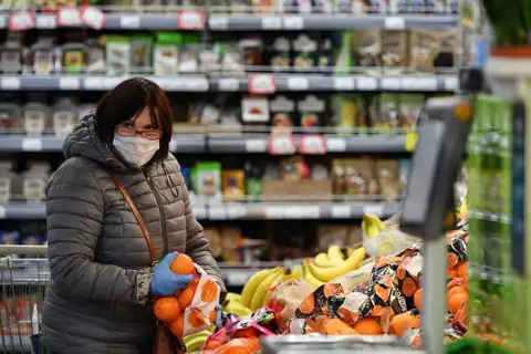 Valsts svētku nedēļa – populārākie pirkumi “LaTS” veikalos