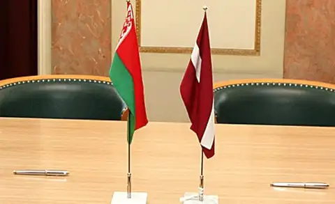 Parlaments pārapstiprina ārkārtējās situācijas Baltkrievijas pierobežā pagarināšanu