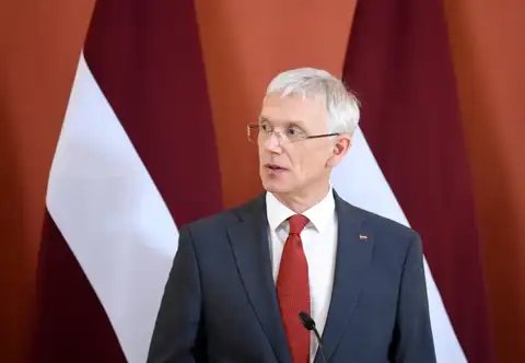 Kariņš dosies uz Vāciju tikties ar Šolcu