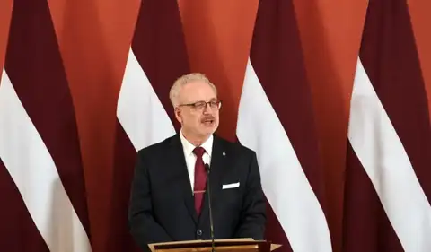 Levits atkārtoti kandidēs uz Valsts prezidenta amatu